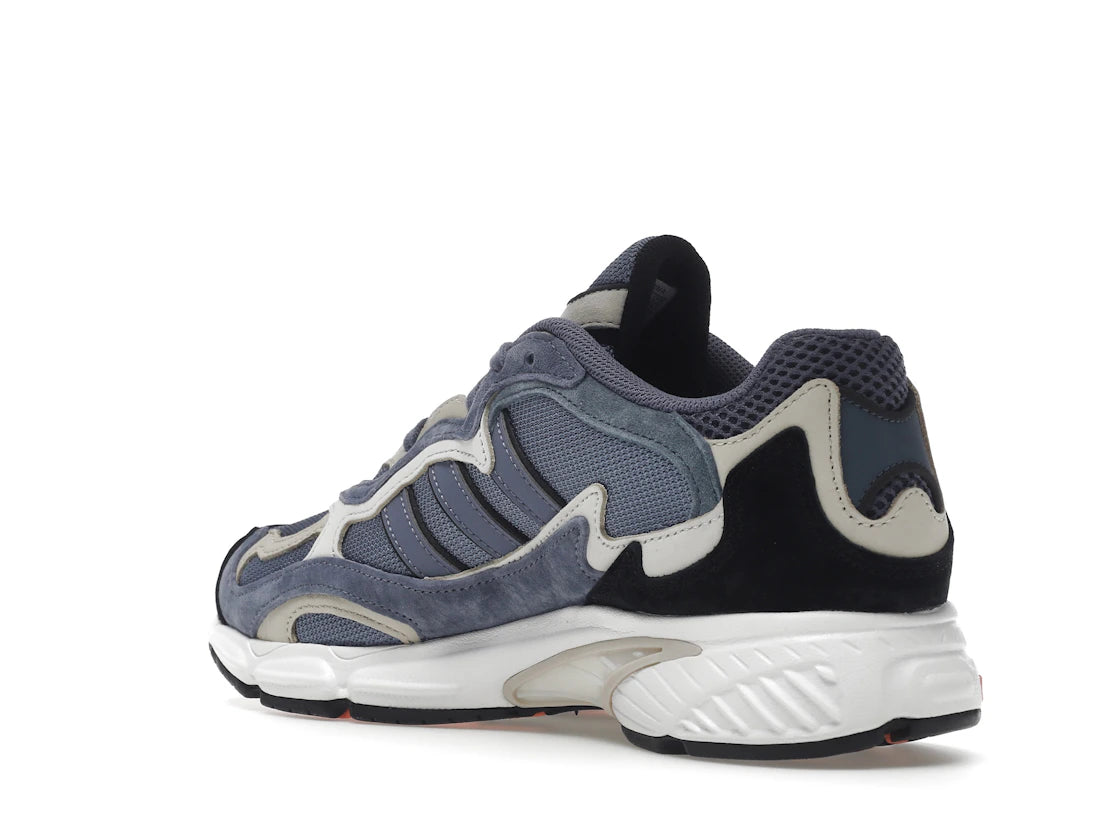 adidas Temper Run Raw Indigo - vue secondaire B