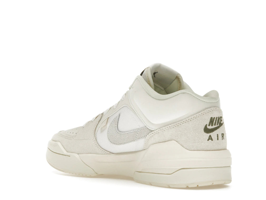 Jordan Stadium 90 Sail Coconut Milk - vue secondaire B