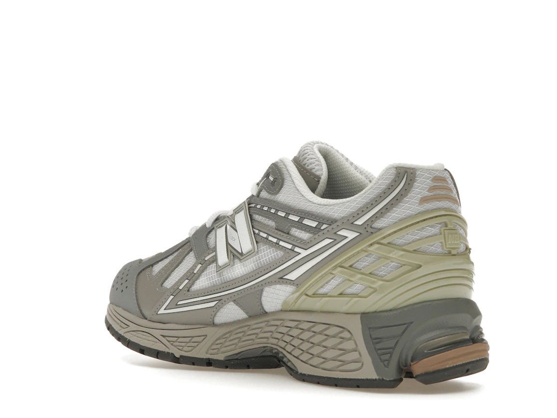 New Balance 1906N Team Away Grey - vue secondaire B