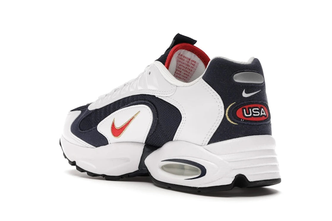 Nike Air Max Triax 96 USA Olympics (2020) - vue secondaire B