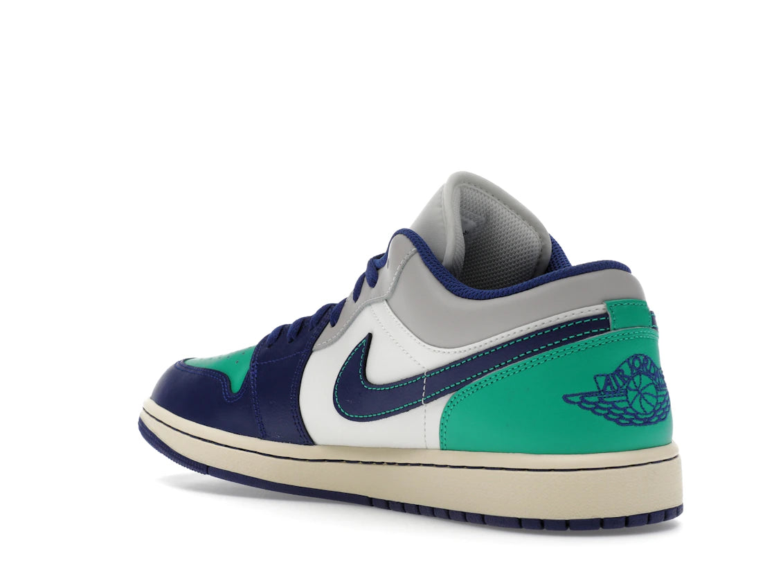 Jordan 1 Low Rare Air - vue secondaire B