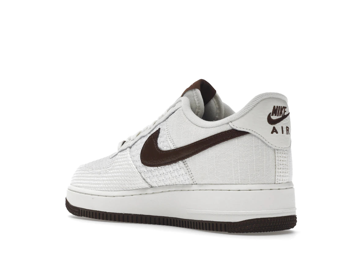 Nike Air Force 1 Low SNKRS Day 5th Anniversary - vue secondaire B