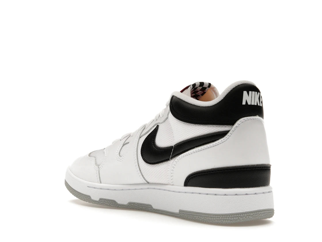 Nike Mac Attack SQ SP White Black - vue secondaire B
