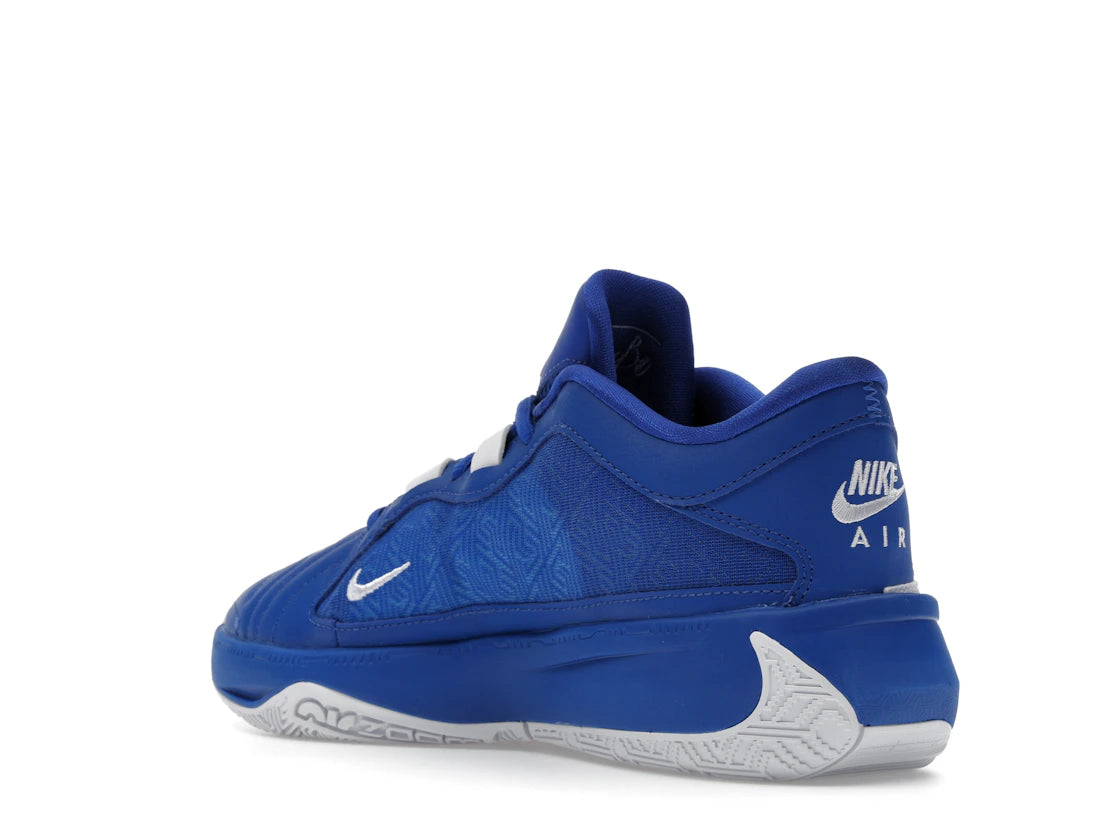 Nike Zoom Freak 5 TB Game Royal - vue secondaire B