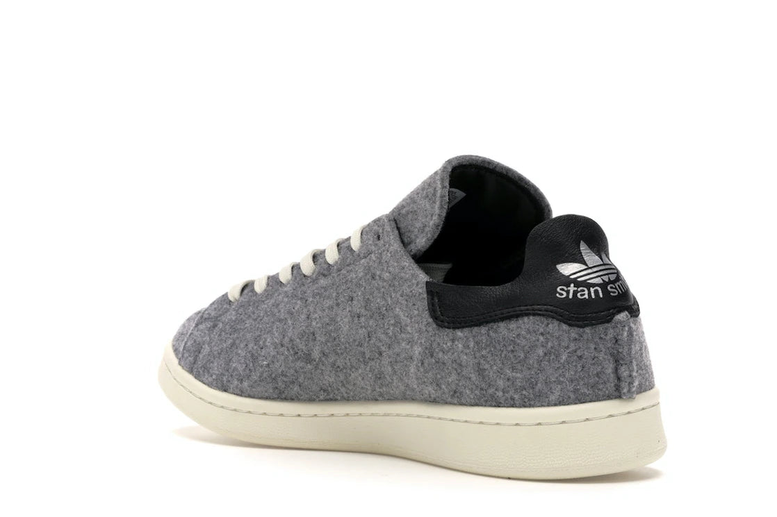 adidas Stan Smith PC Wool Grey - vue secondaire B