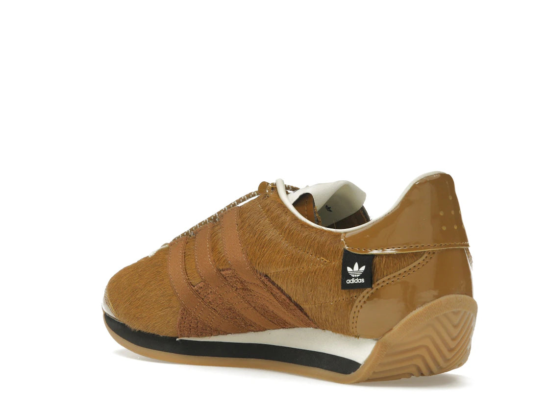 adidas Country OG Song For The Mute Bronze - vue secondaire B