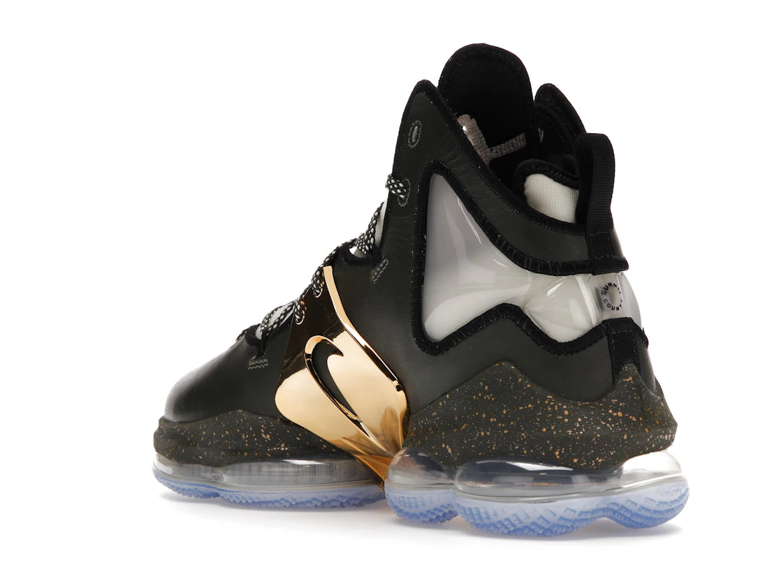 Nike LeBron 19 Chosen 1 All-Star - vue secondaire B