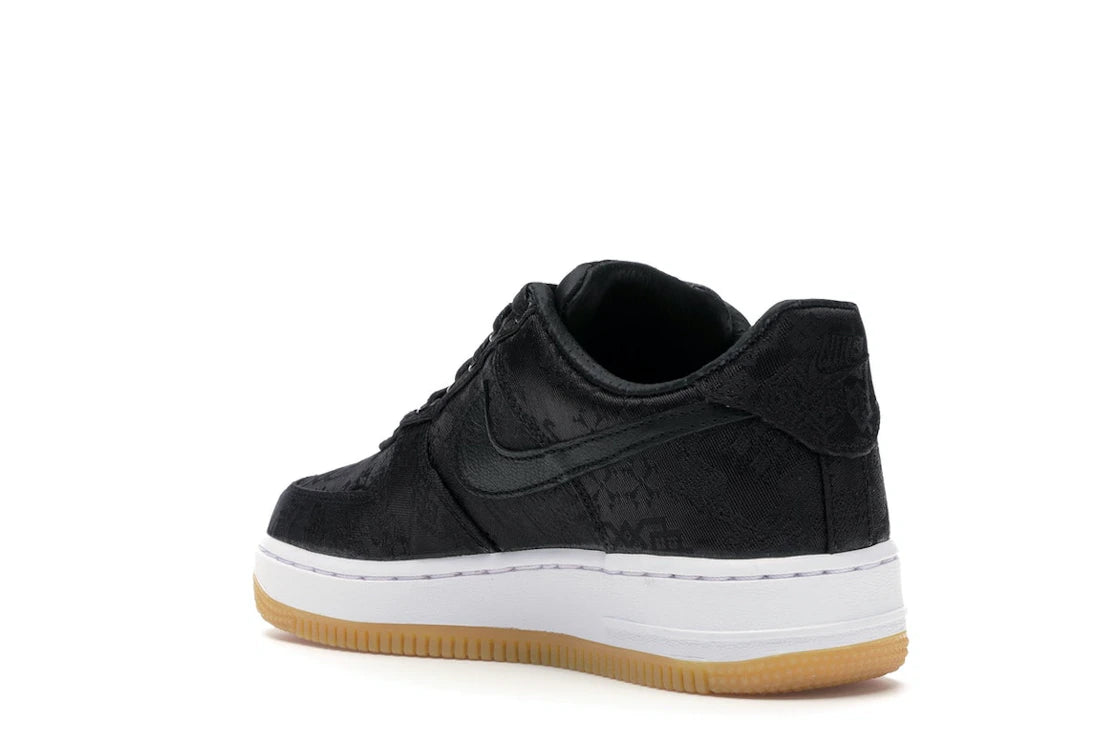 Nike Air Force 1 Low Fragment x CLOT - vue secondaire B