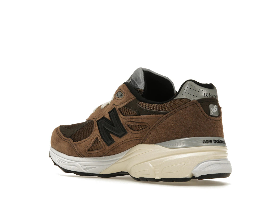 New Balance 990v3 MiUSA JJJJound Montréal - vue secondaire B