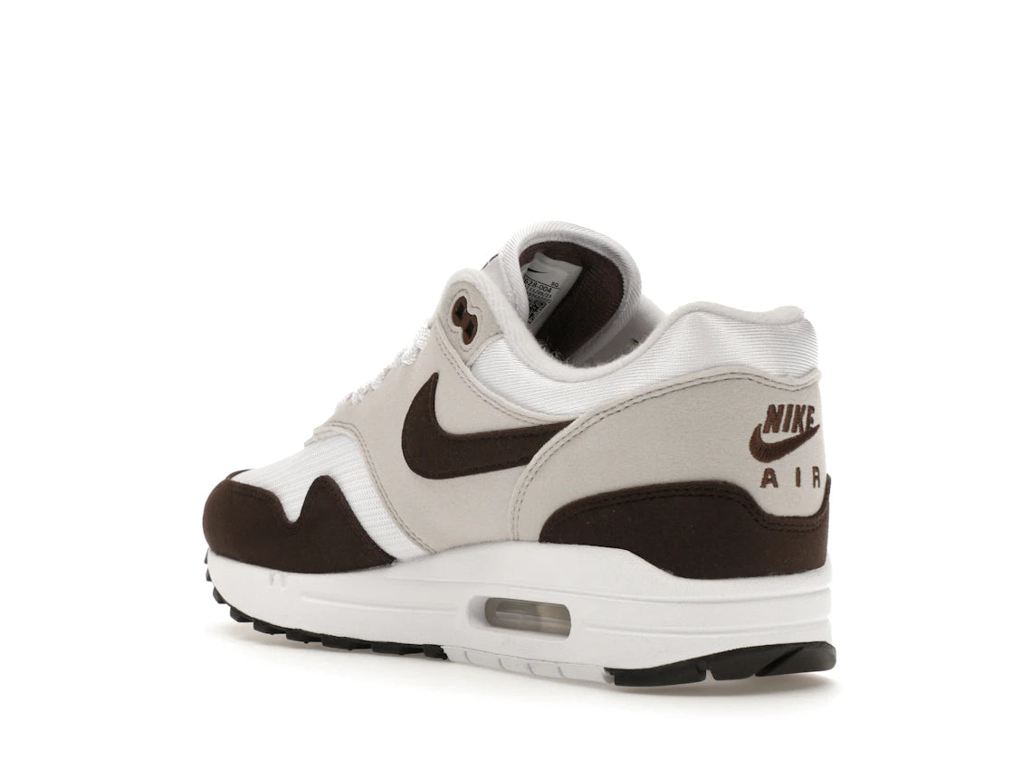 Nike Air Max 1 '87 Baroque Brown (Women's) - vue secondaire B