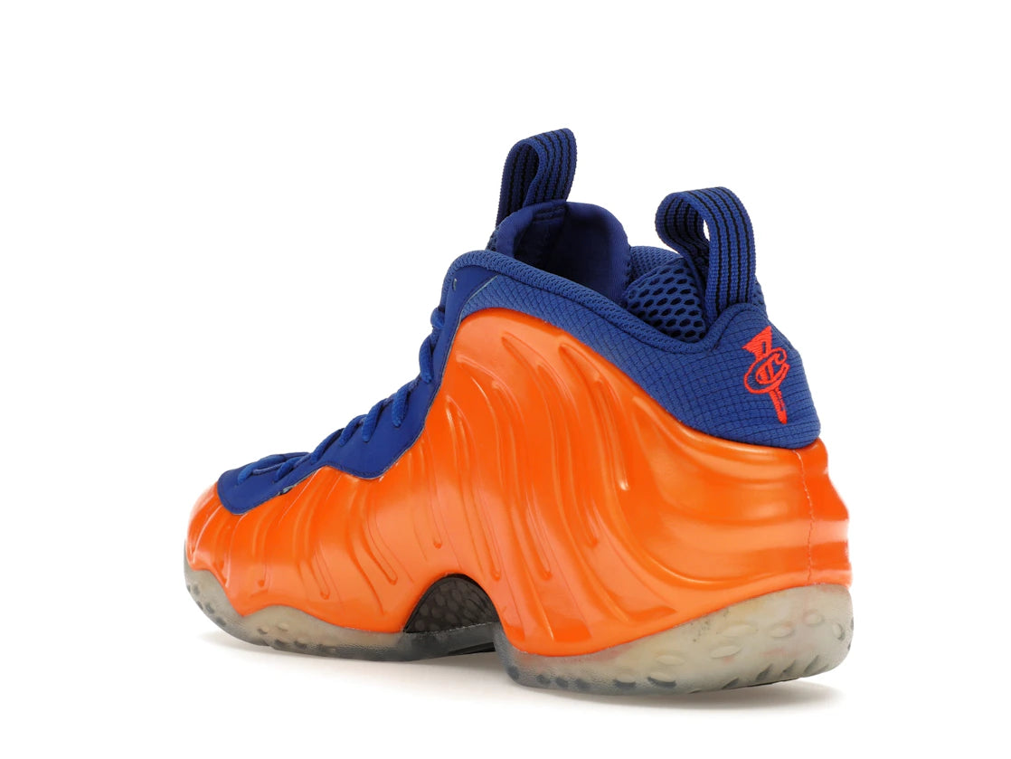 Nike Air Foamposite One Knicks - vue secondaire B