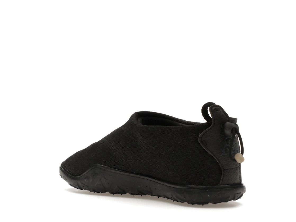 Nike ACG Air Moc Black Anthracite - vue secondaire B