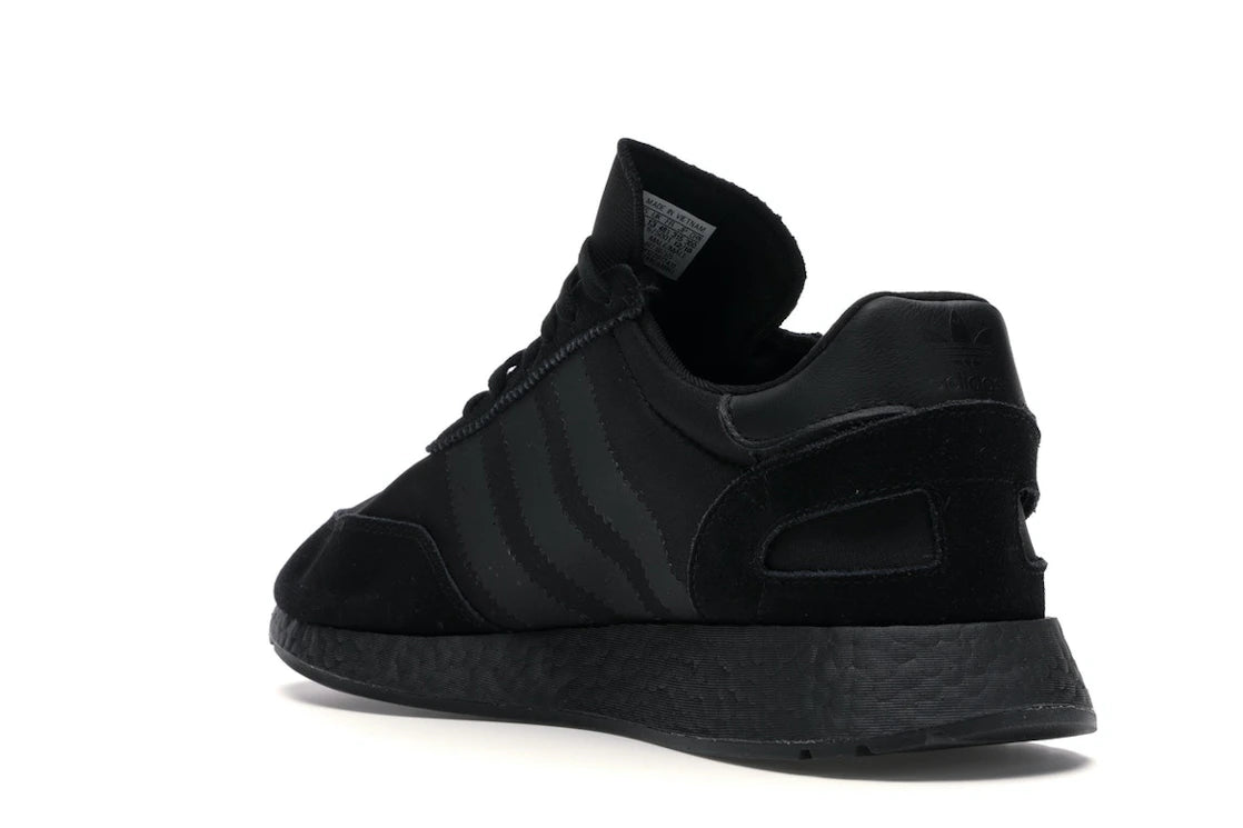 adidas I-5923 Triple Black - vue secondaire B