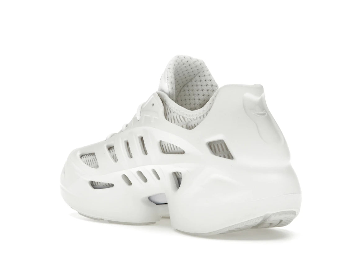 adidas adiFOM Climacool Crystal White Cloud White - vue secondaire B