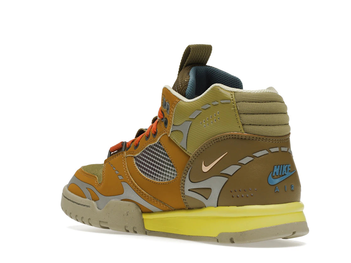 Nike Air Trainer 1 SP Coriander - vue secondaire B