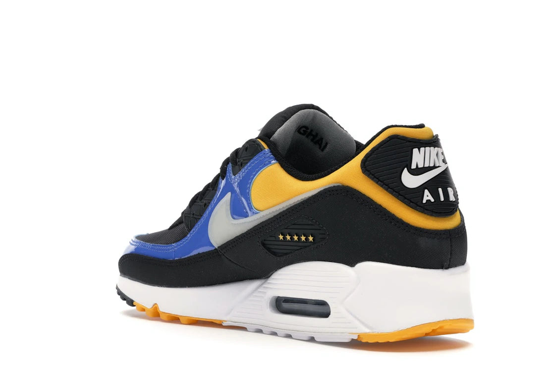 Nike Air Max 90 City Pack Shanghai (2020) - vue secondaire B