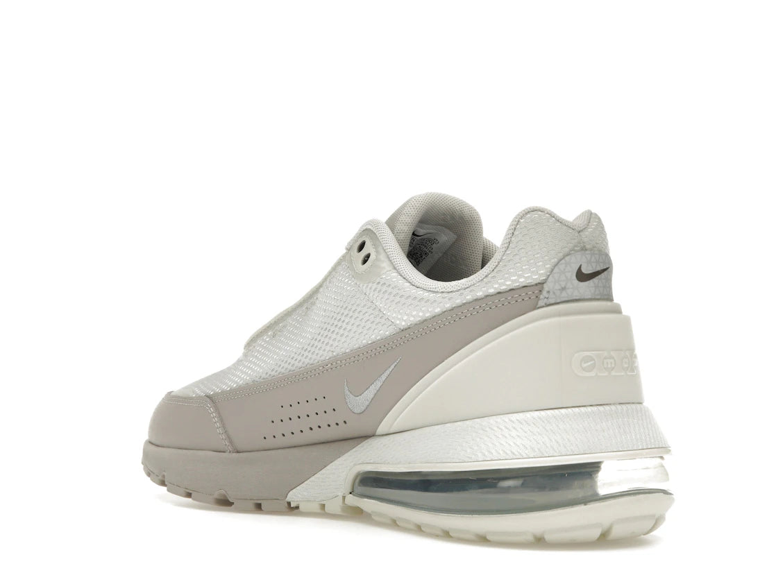 Nike Air Max Pulse Light Bone - vue secondaire B