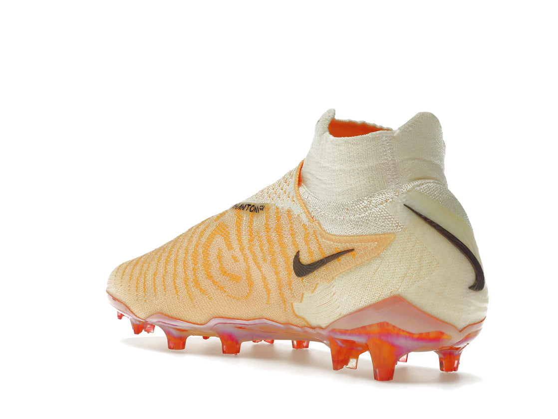Nike Gripknit Phantom GX Elite Dynamic Fit FG SE Blaze - vue secondaire B