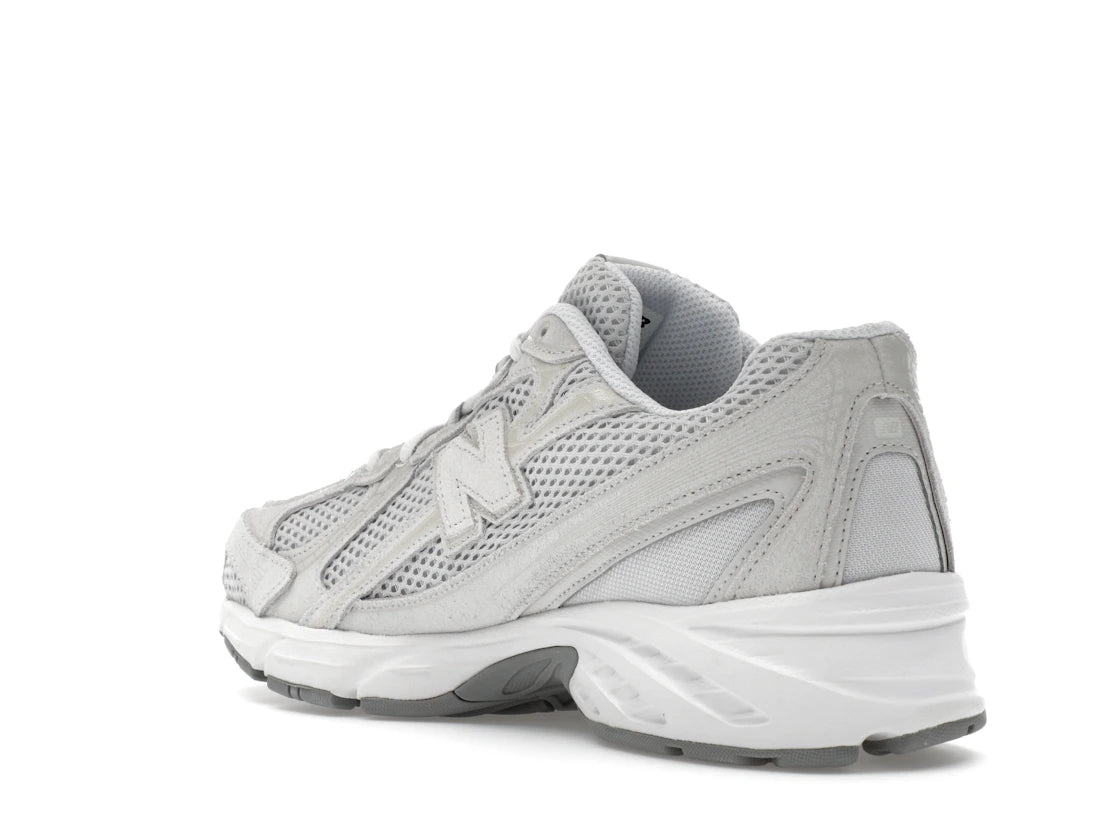 New Balance 740v2 Grey Reflection Slate Grey - vue secondaire B