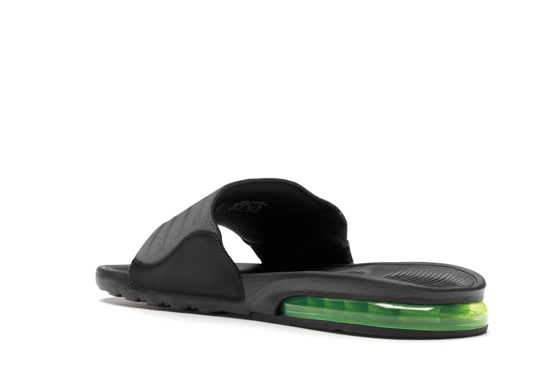 Nike Air Max Camden Dark Volt - vue secondaire B