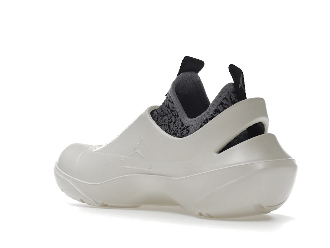 Jordan System.23 Sail Cement Grey - vue secondaire B