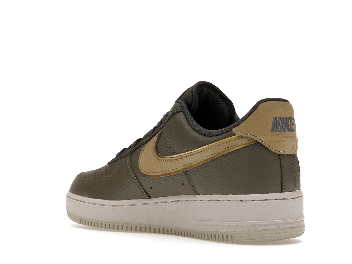 Nike Air Force 1 Low '07 LX Turtle - vue secondaire B