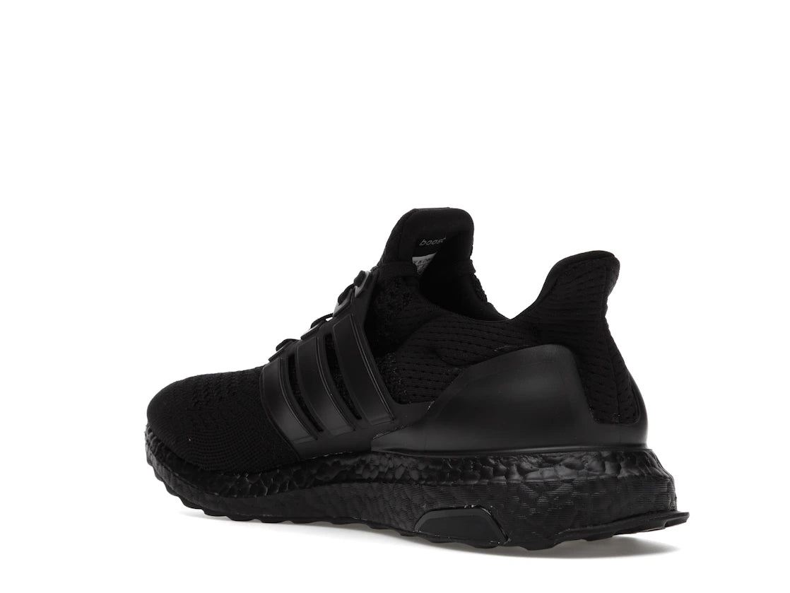 adidas Ultra Boost 1.0 Triple Black - vue secondaire B