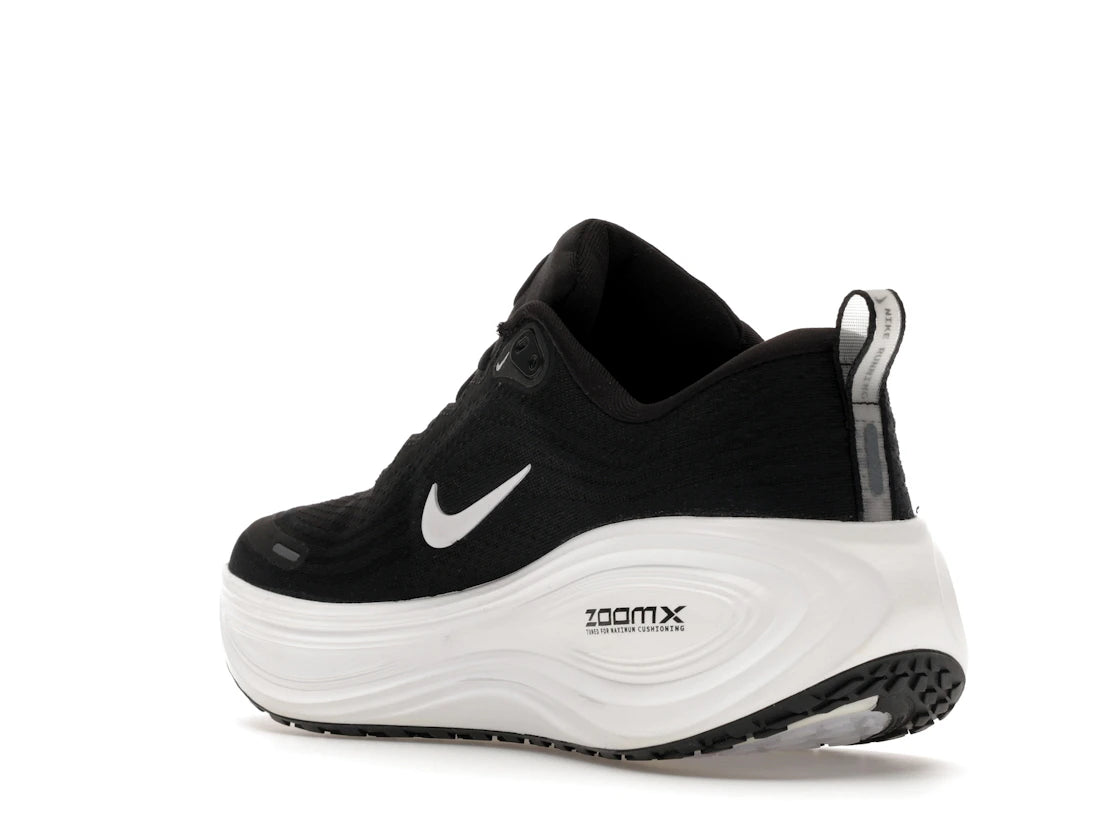 Nike Vomero Plus Black White (Women's) - vue secondaire B