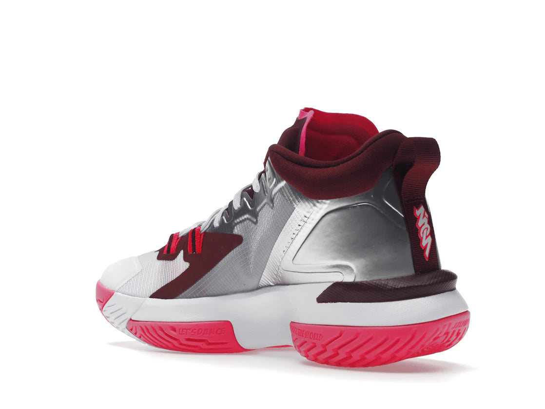 Jordan Zion 1 Marion - vue secondaire B
