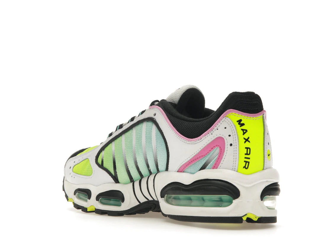 Nike Air Max Tailwind 4 Aurora Green - vue secondaire B