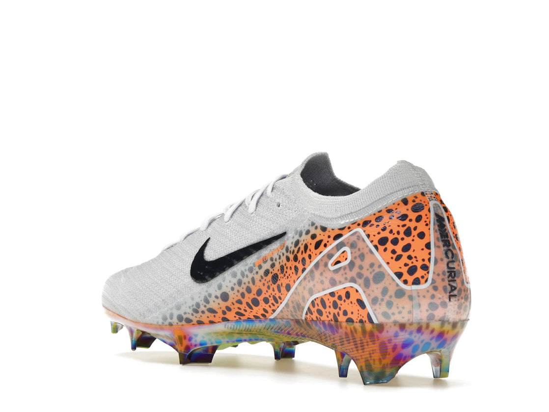 Nike Mercurial Vapor 16 Elite FG Electric Pack Olympic Safari - vue secondaire B