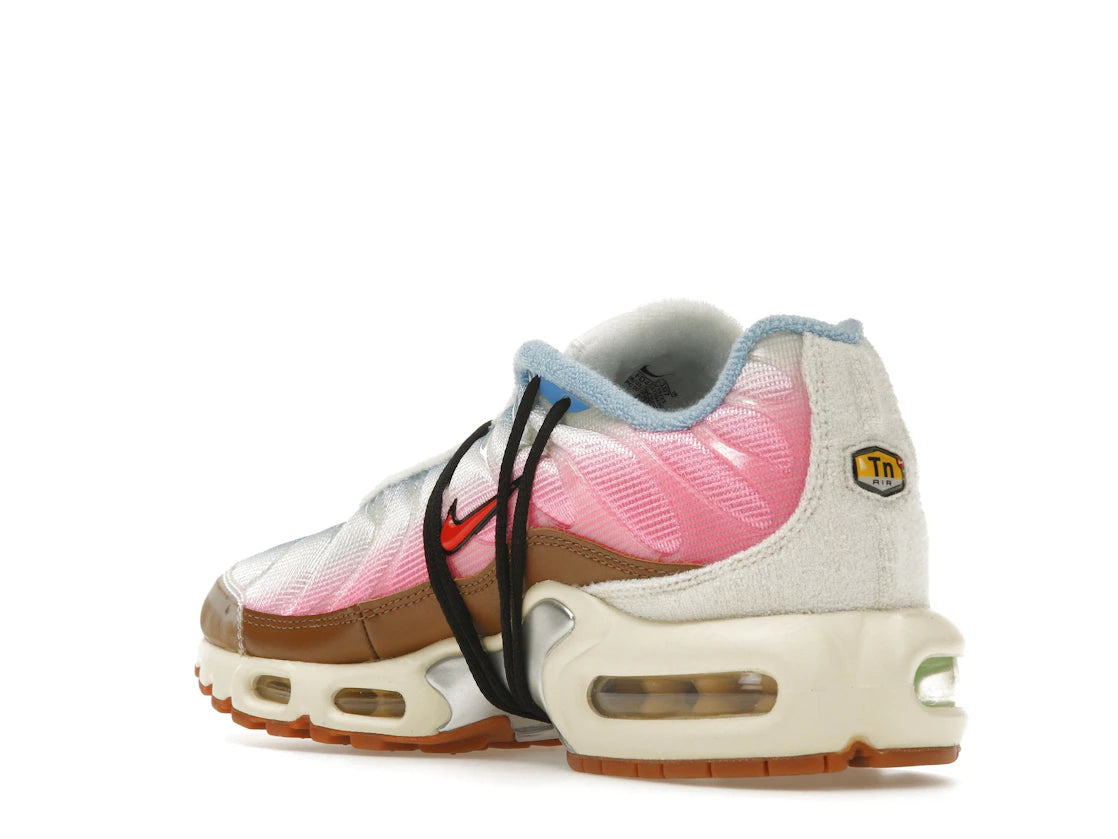 Nike Air Max Plus Longtaitou Festival - vue secondaire B