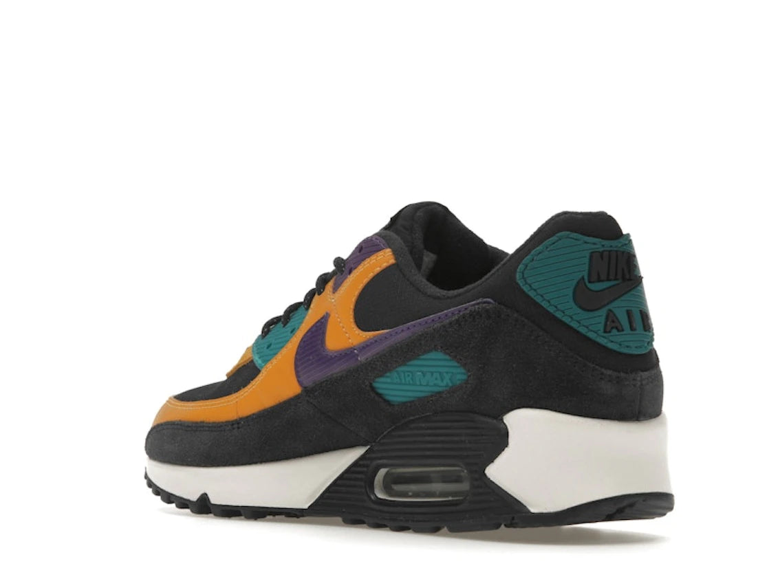 Nike Air Max 90 ACG Pollen Rise - vue secondaire B