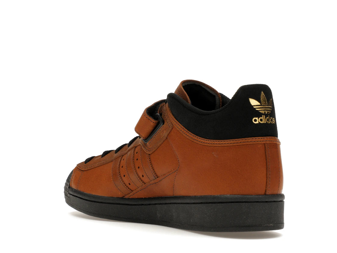 adidas Pro Shell ADV Heitor - vue secondaire B
