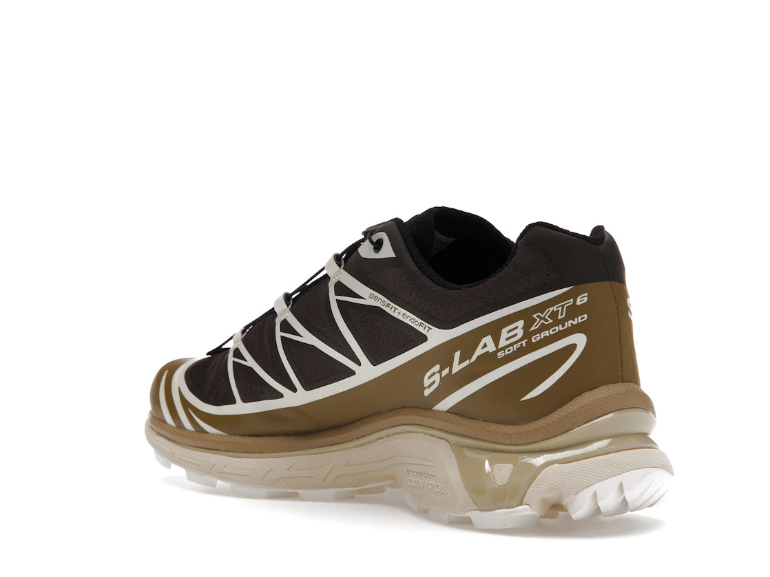 Salomon XT-6 RECUT Wren Kangaroo - vue secondaire B