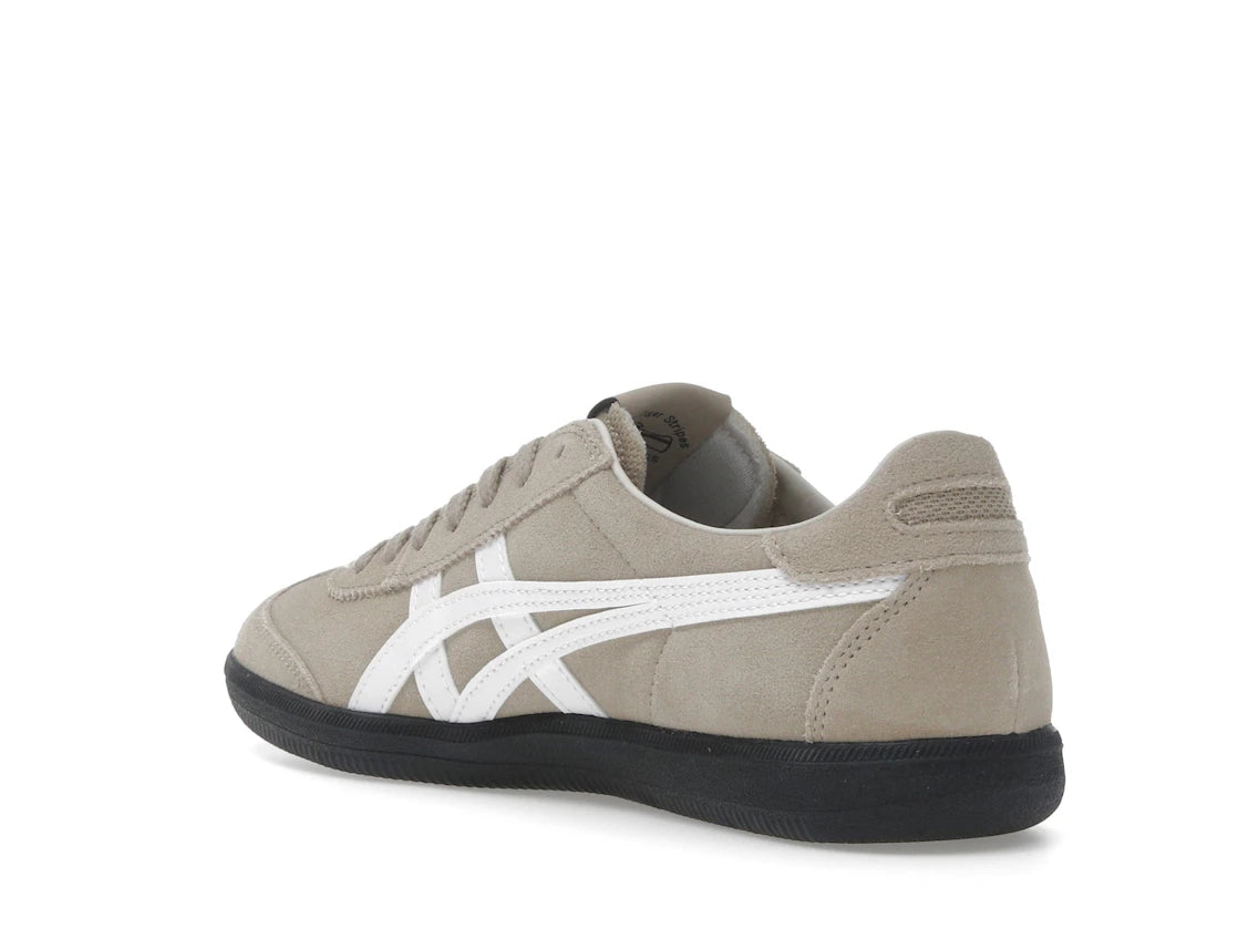 Onitsuka Tiger Tokuten Wood Crepe White - vue secondaire B