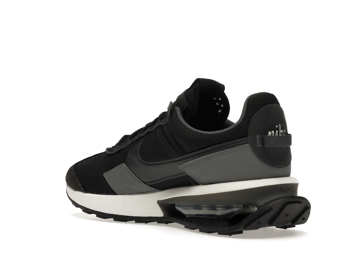Nike Air Max Pre-Day Black Grey - vue secondaire B
