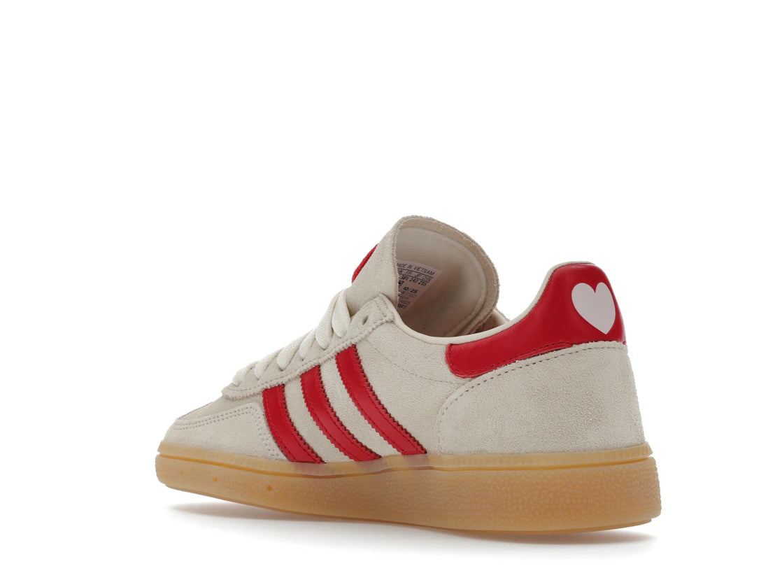 adidas Handball Spezial Valentine's Day (2026) (Women's) - vue secondaire B