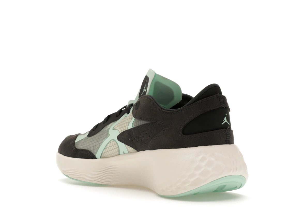Jordan Delta 3 Low Anthracite Mint Foam - vue secondaire B