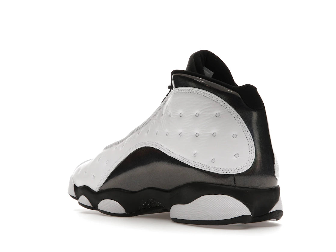 Jordan 13 Retro Barons Hologram - vue secondaire B