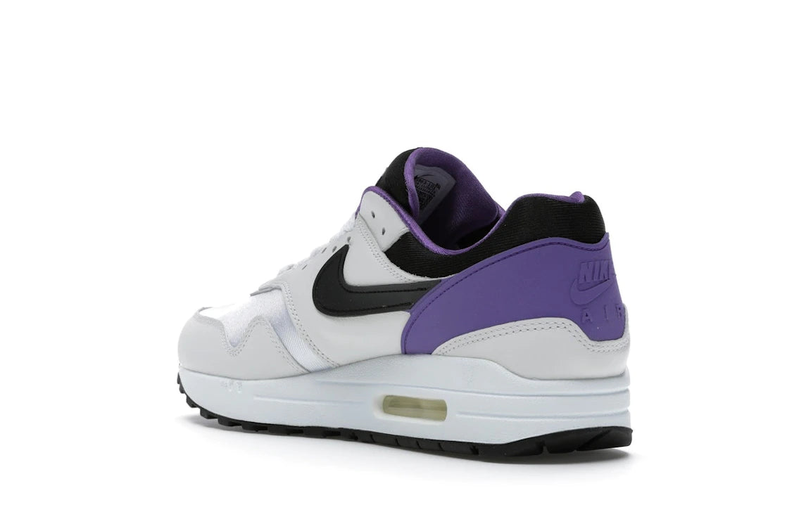 Nike Air Max 1 CH.1 Purple Punch - vue secondaire B