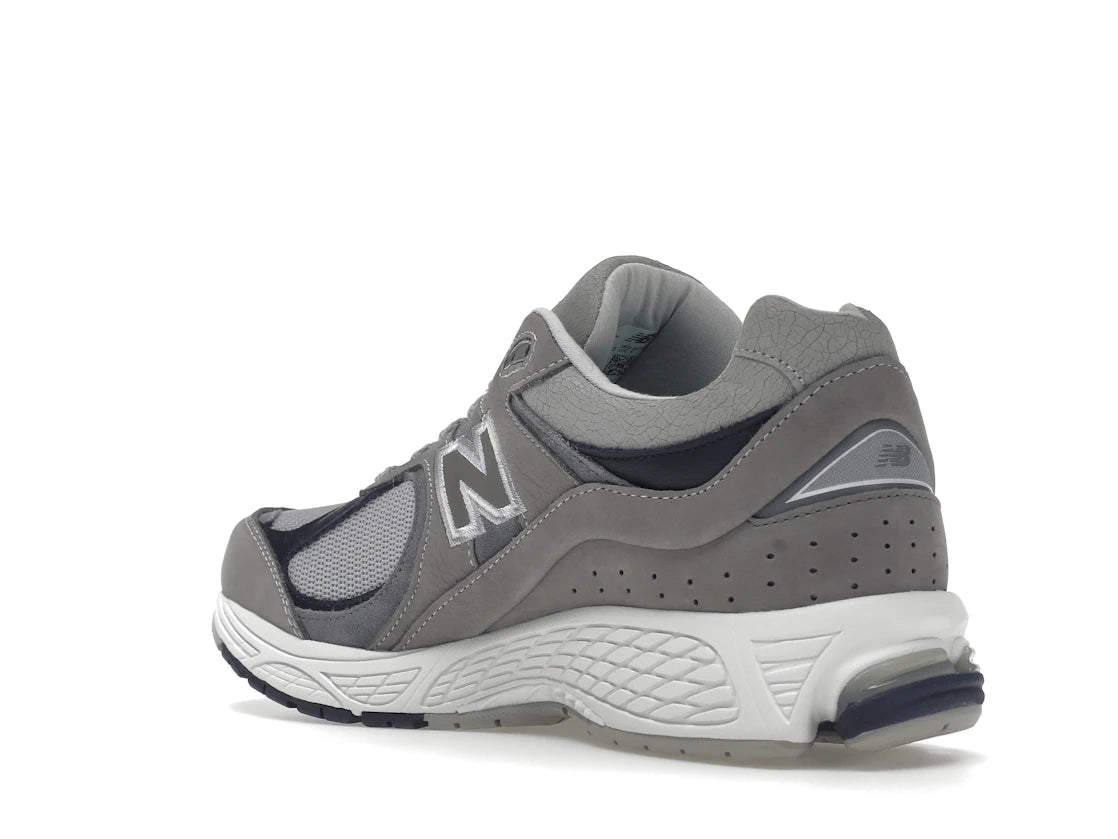 New Balance 2002R thisisneverthat ''The 2022 Downtown Run'' - vue secondaire B