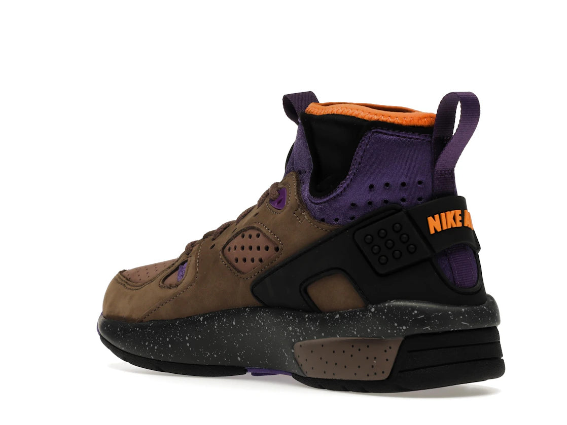 Nike ACG Air Mowabb OG Trails End Brown (2021) - vue secondaire B