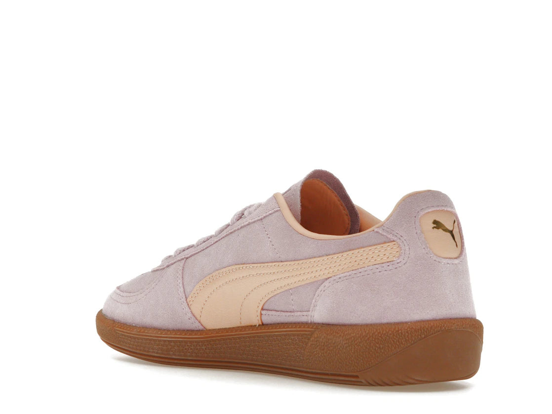 Puma Palermo Grape Mist Peach Fizz - vue secondaire B