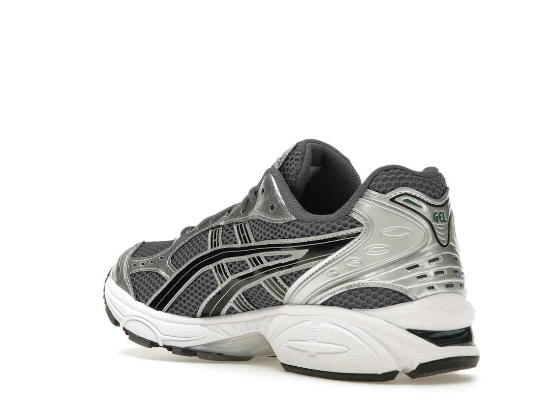 ASICS Gel-Kayano 14 Metropolis Jasper Green - vue secondaire B