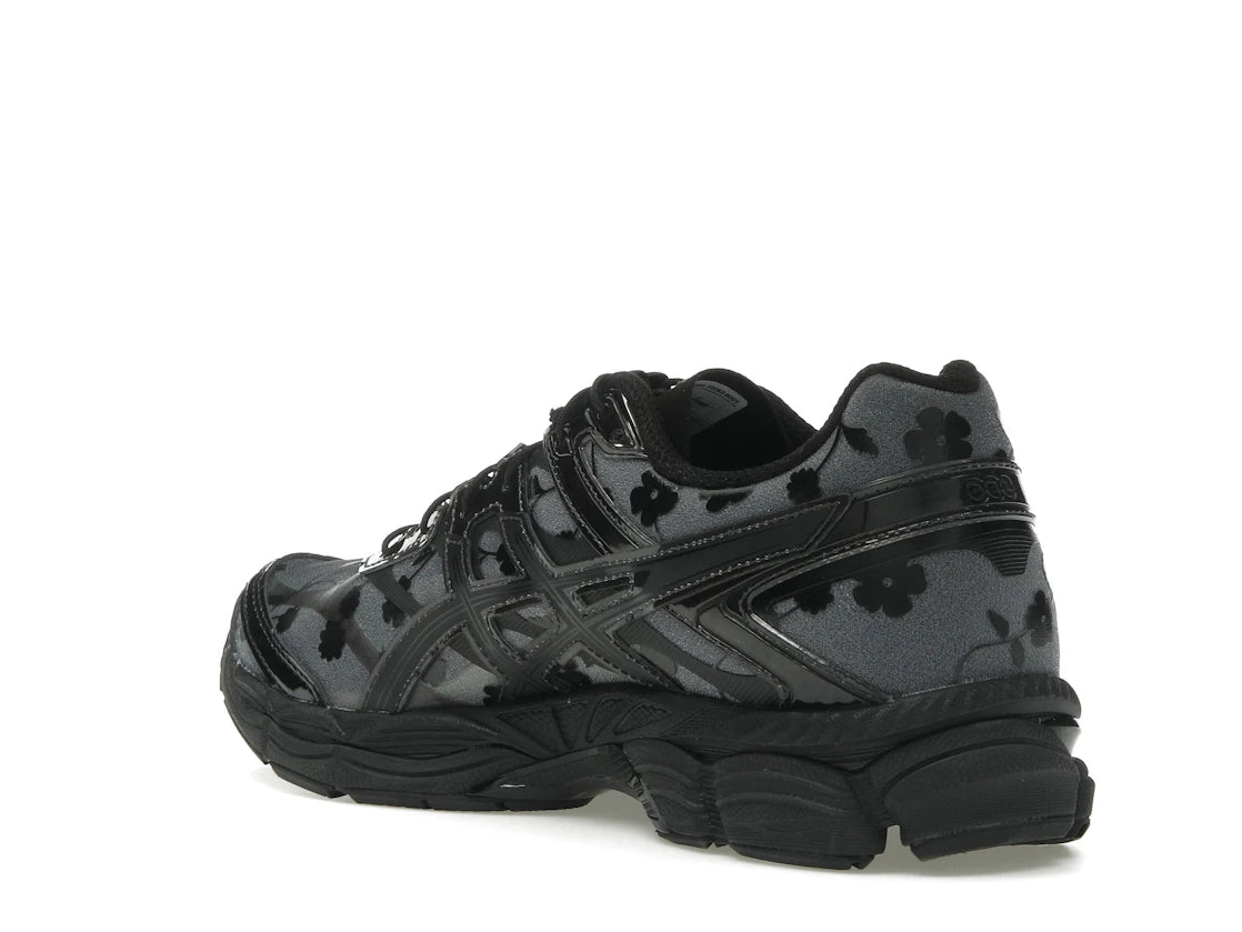 ASICS Gel-Cumulus 16 Cecilie Bahnsen Floral Pack Black - vue secondaire B