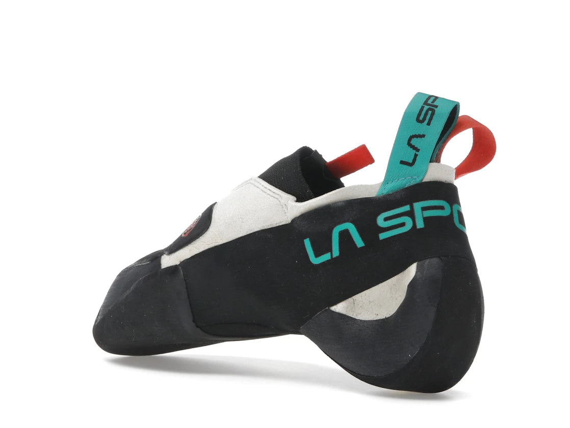 La Sportiva Mantra Beige Black - vue secondaire B
