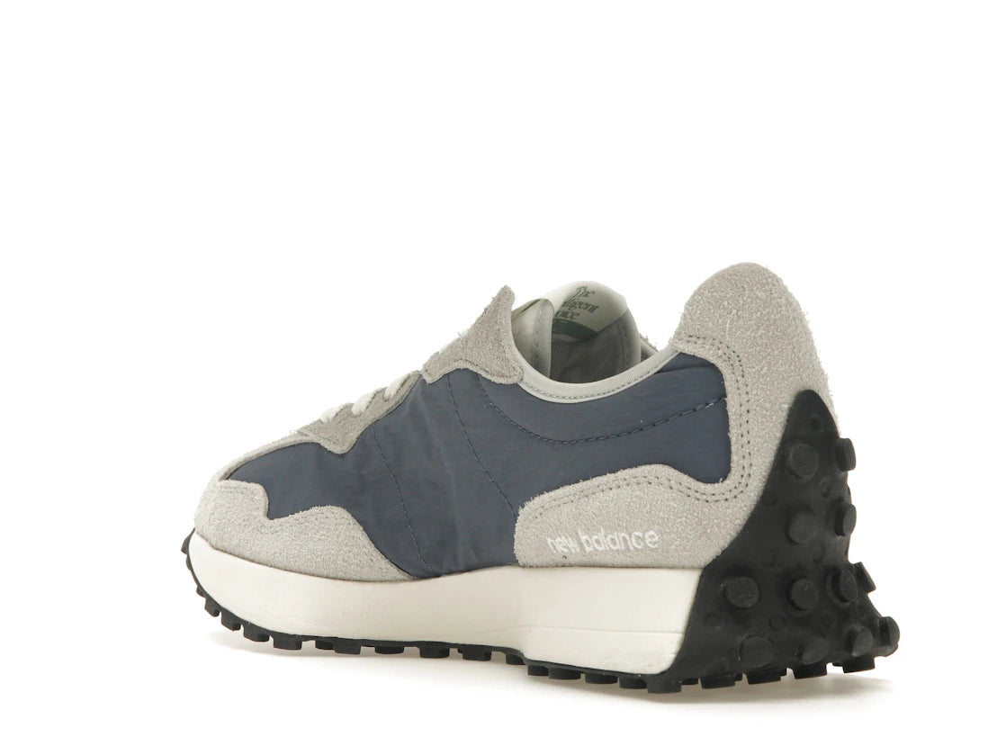 New Balance 327 Brighton Grey Vintage Indigo - vue secondaire B