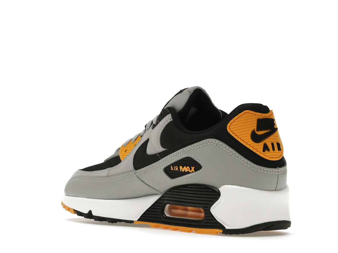Nike Air Max 90 Batman - vue secondaire B