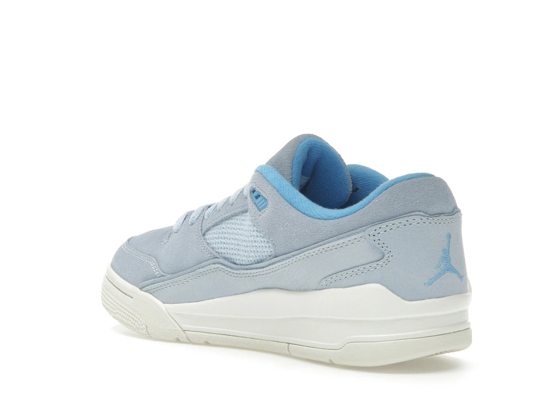 Jordan Flight Court Hydrogen Blue (Women's) - vue secondaire B